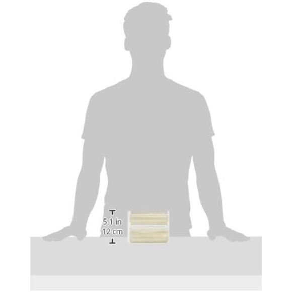 Xyron Double-Sided Laminate Refill Creative Station / Lite 5" x 18' DL1601-18 - Picture 2 of 3